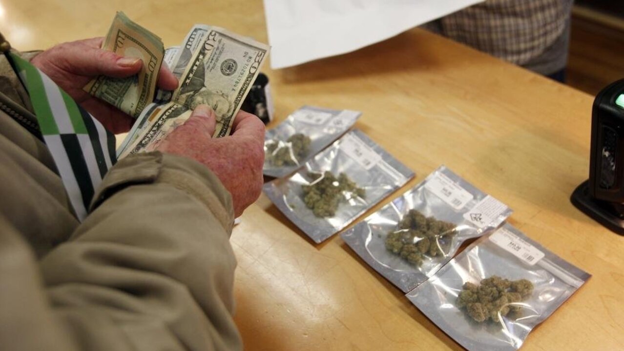 See how social equity factors into Fresno’s cannabis industry