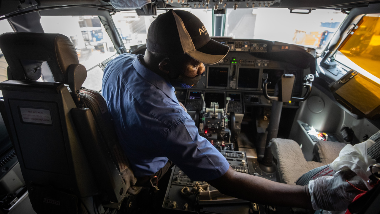 Flying for the Fourth of July? Here’s what to expect from American Airlines