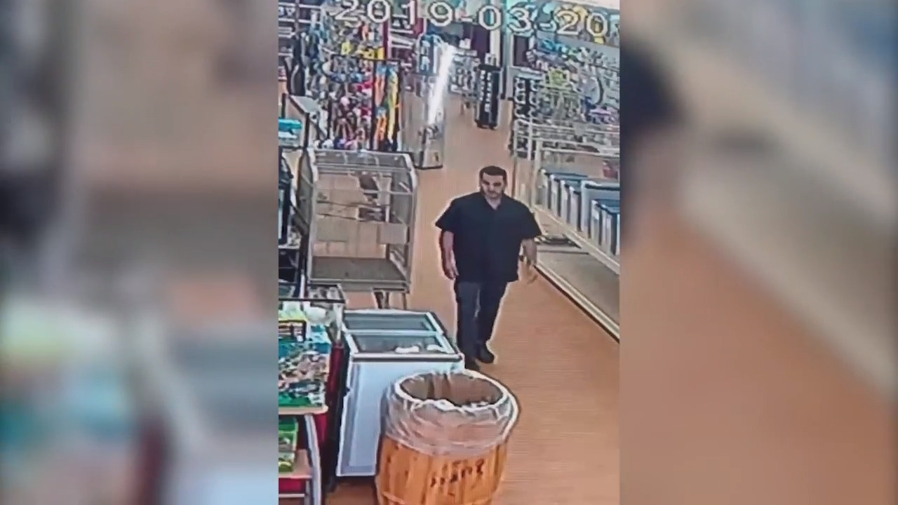 Man stuffs 4-foot python in his pants to steal from Michigan pet store