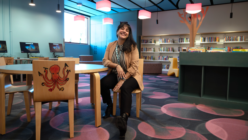 The most-read books in Tacoma are about tradwives, literature and anxiety