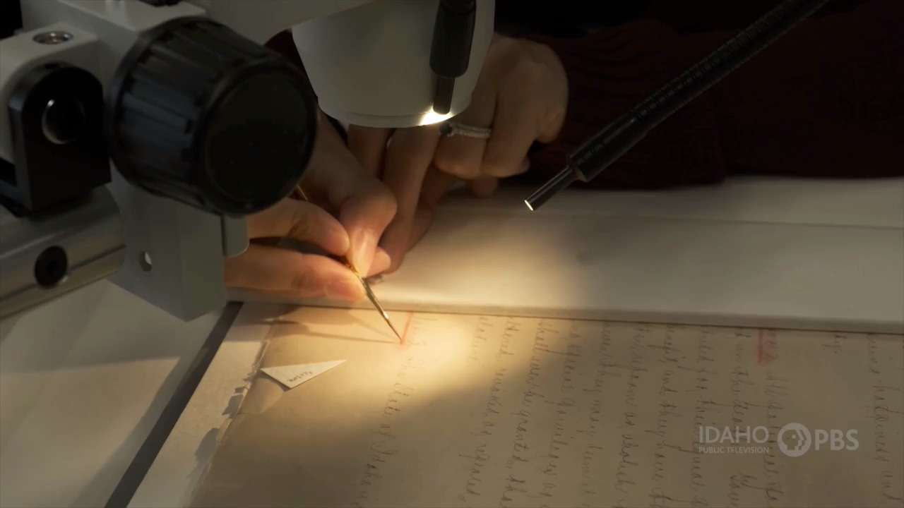 Preview of “Idaho’s Constitution Revealed”