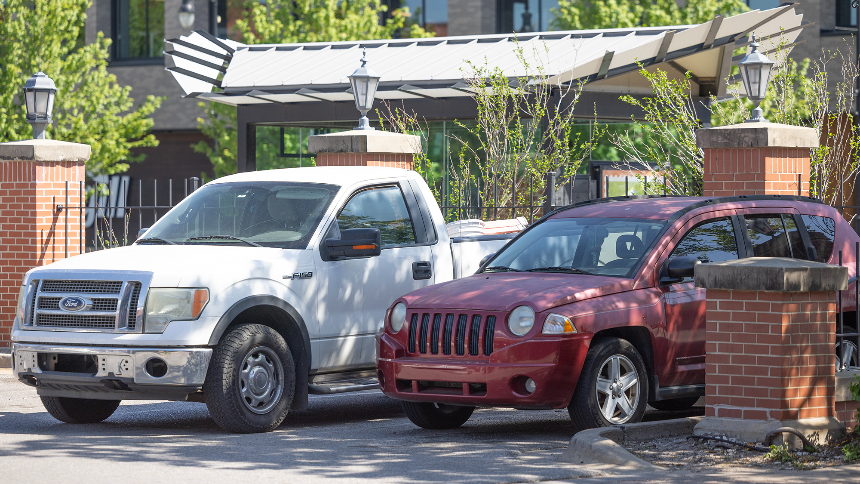 Wichita parking law you probably didn't know about