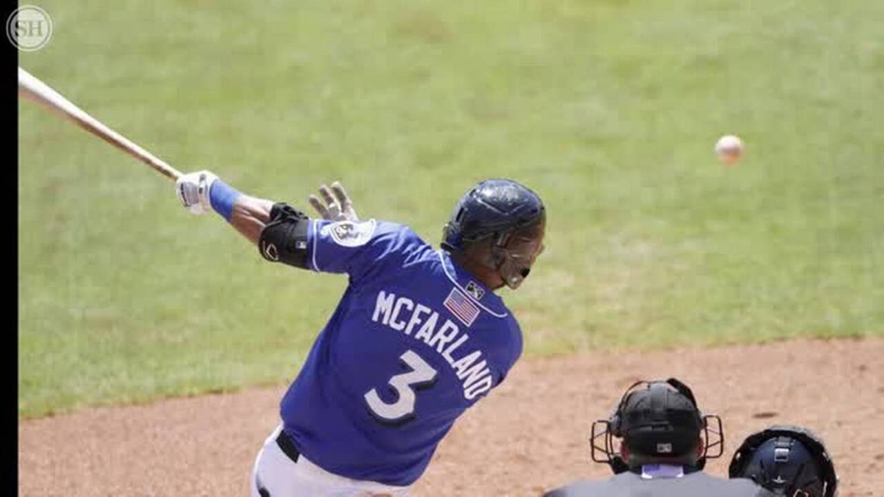 Shuckers player juggles baseball, family in minor league life