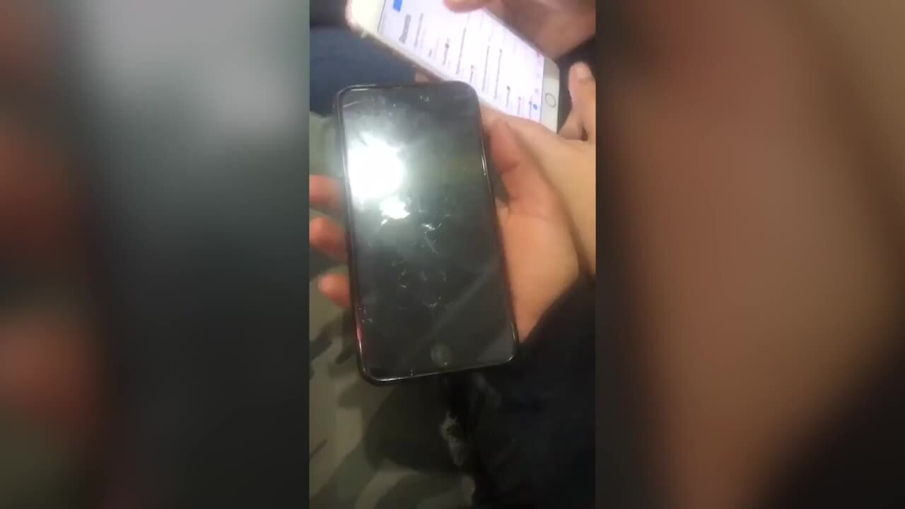 iPhone users test FaceTime bug that allows callers to eavesdrop