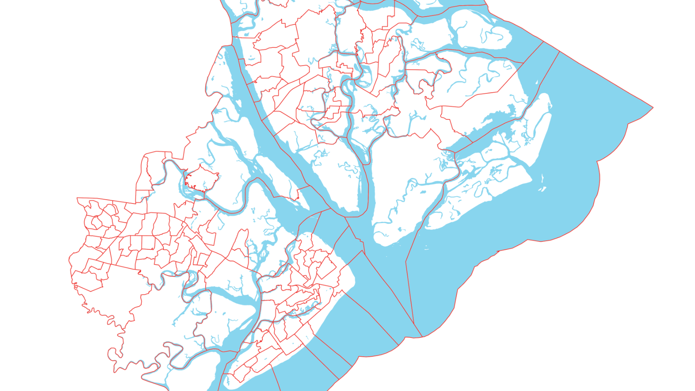 How Beaufort County voted in the late Lindsey Graham's Senate seat