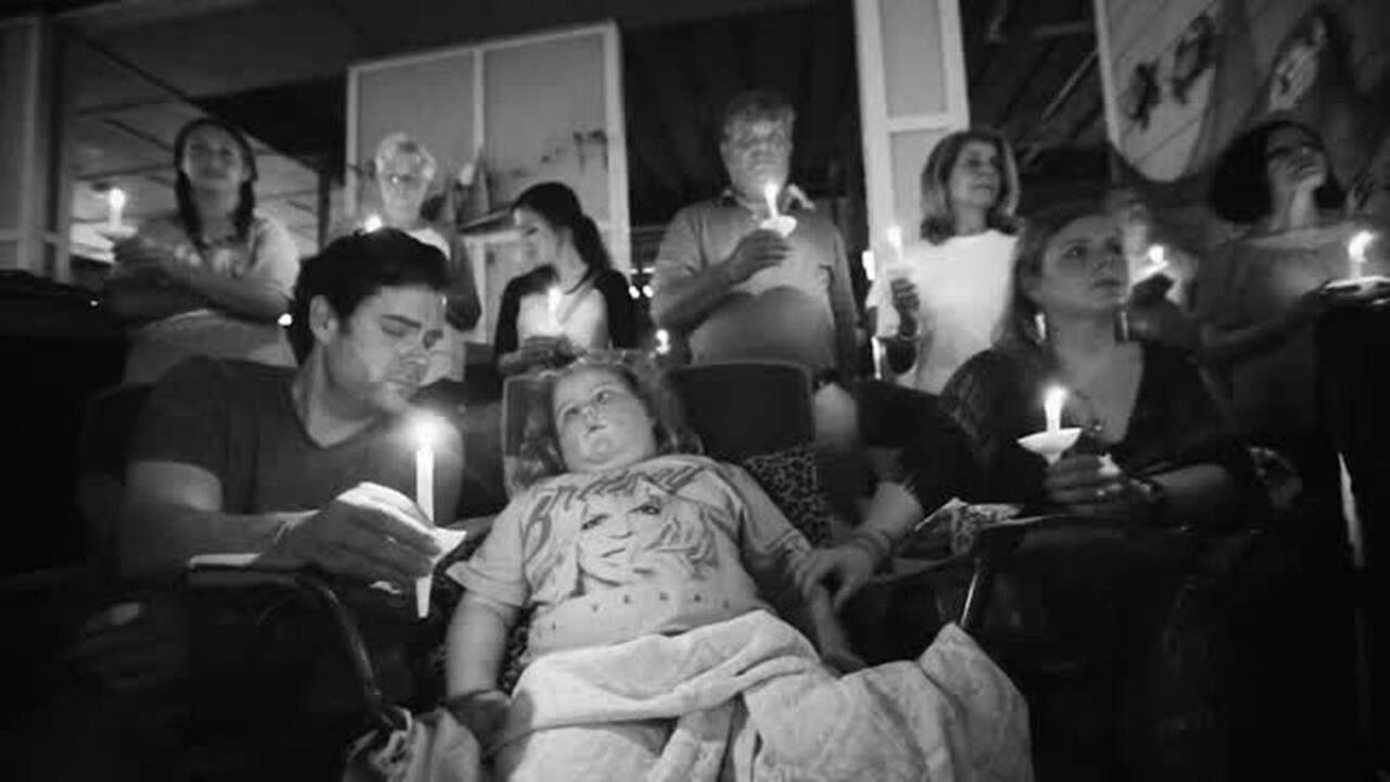 Two more MS Coast children are fighting brain cancer. Their families want to know why