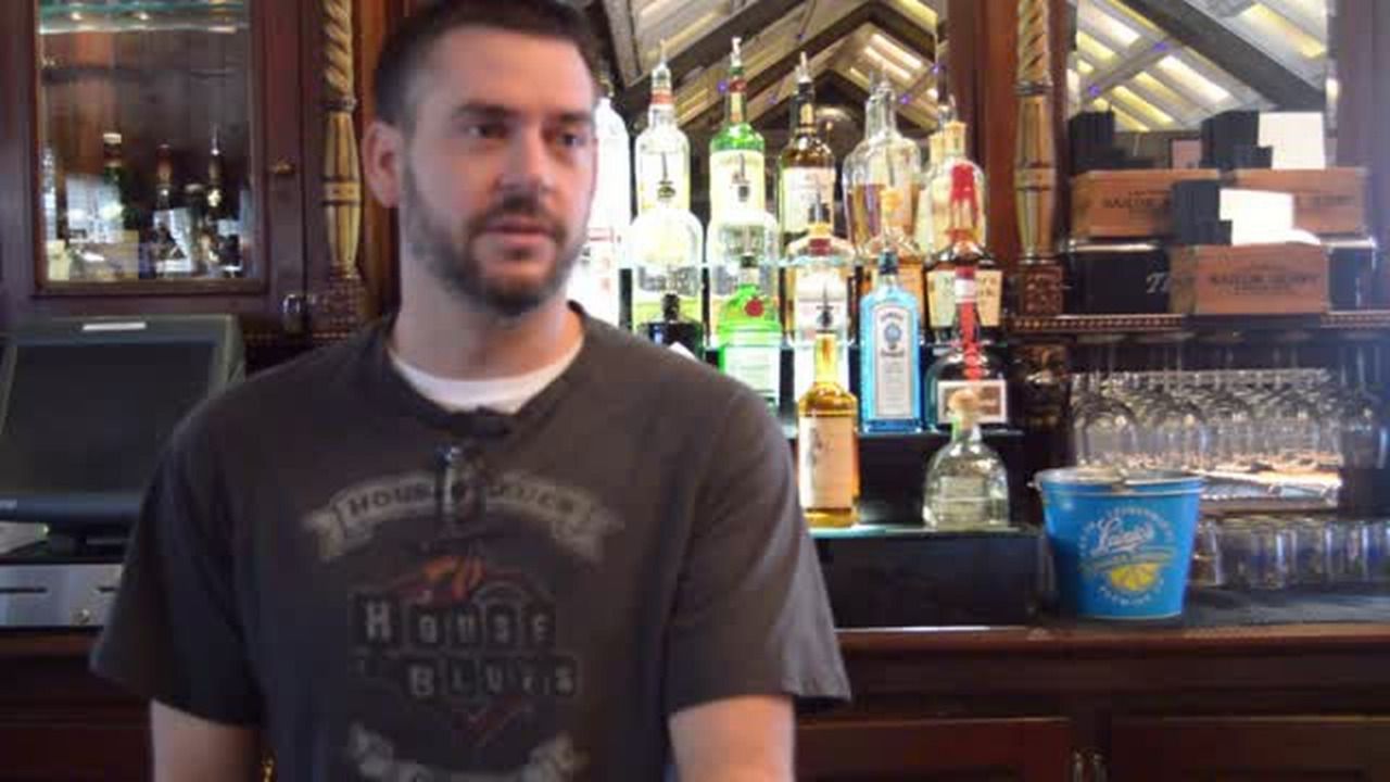 Meet Jeremy Williams of Crossroads at the House of Blues