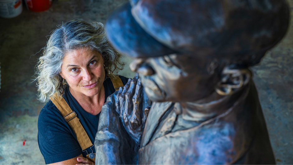 Glenn Curtiss monument fosters community in Miami Springs