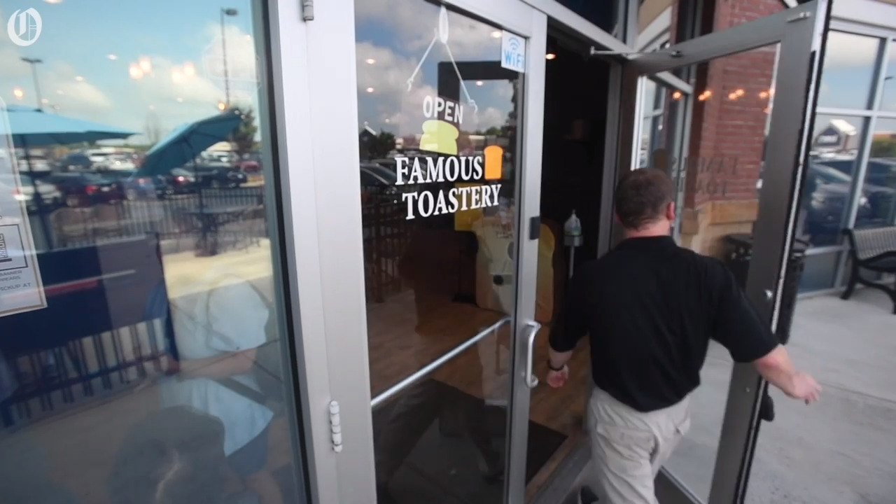 Charlotte-based eatery thrives despite COVID obstacles