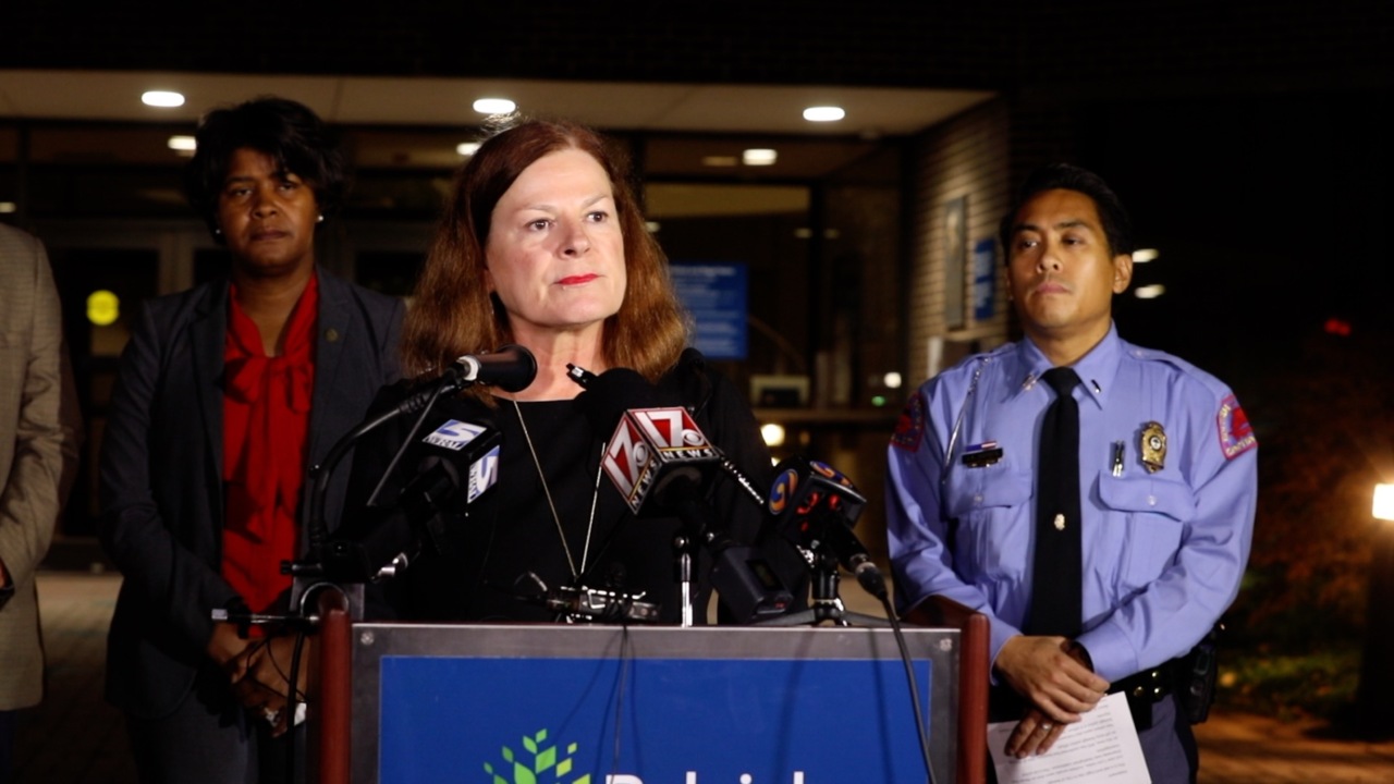 Raleigh shooting updates: Suspect’s parents issue statement, investigation report expected