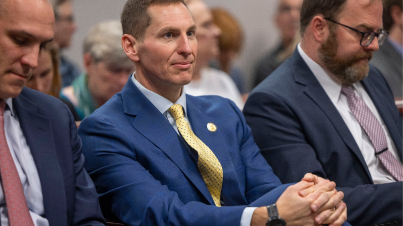 GOP challenge of 65K ballots goes before NC Court of Appeals