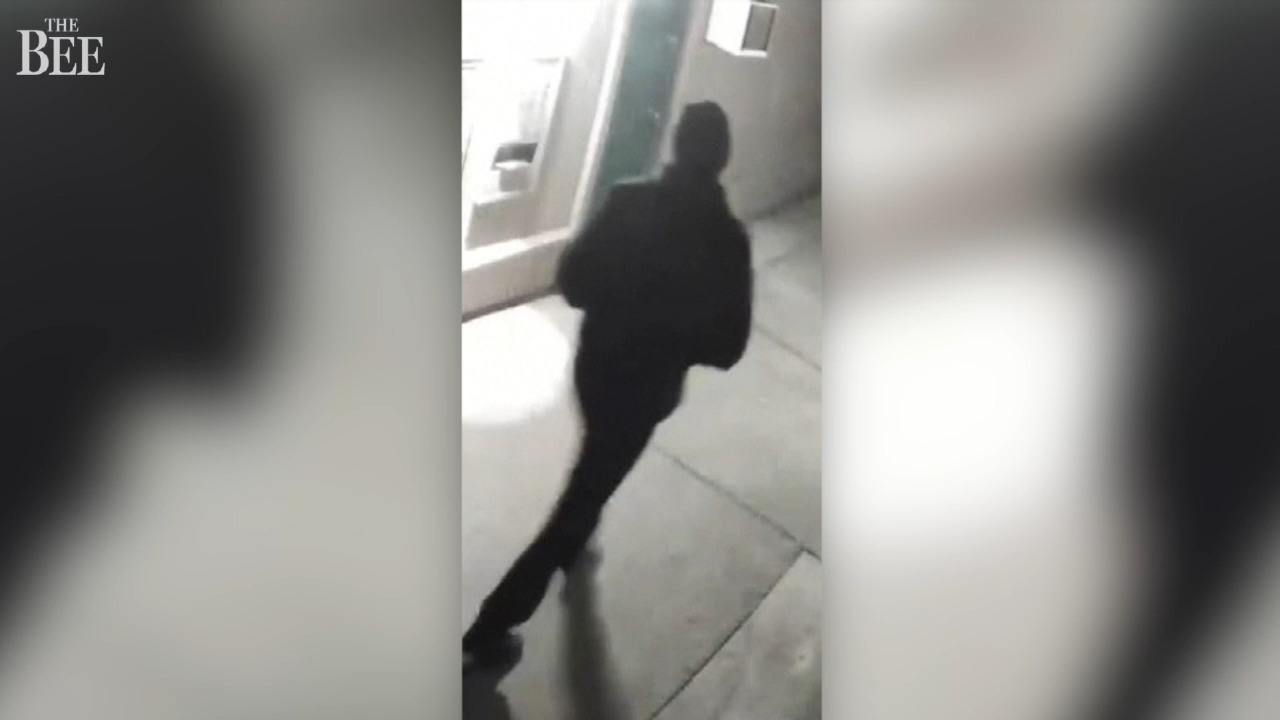 Federal agents join manhunt for serial killer in deadly Stockton shootings