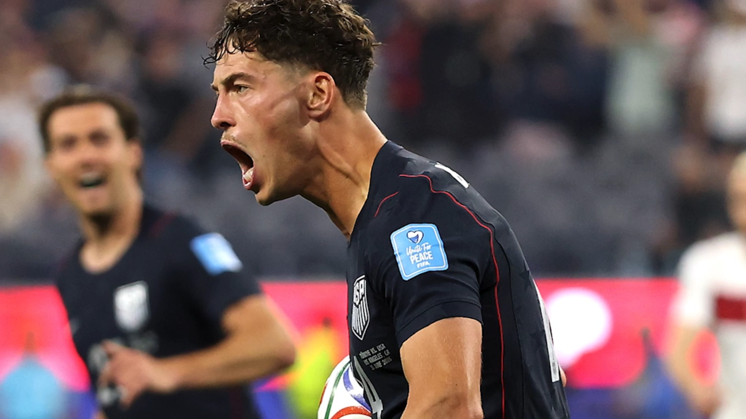 Can the 2026 World Cup transform soccer in America