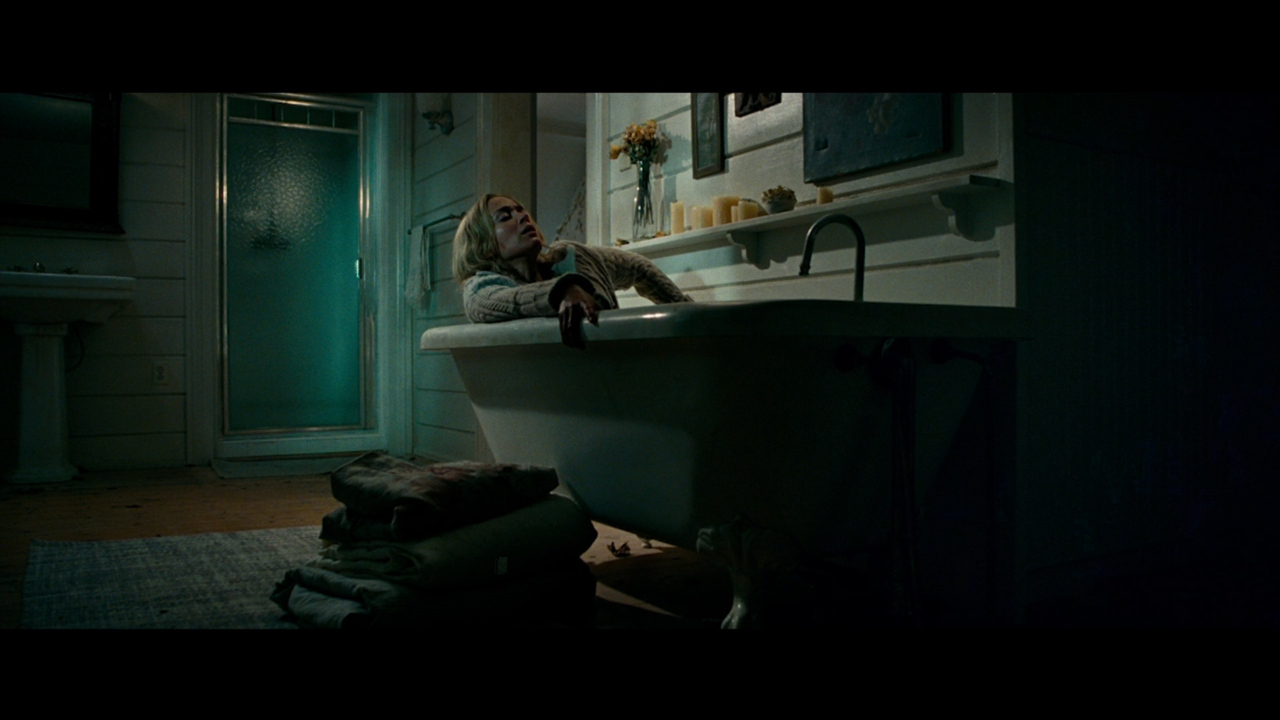 A Quiet Place trailer