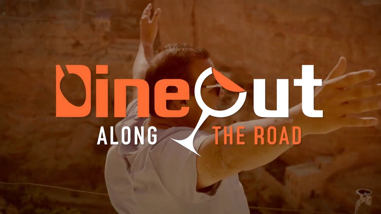 DineOut Along the Road in Israel