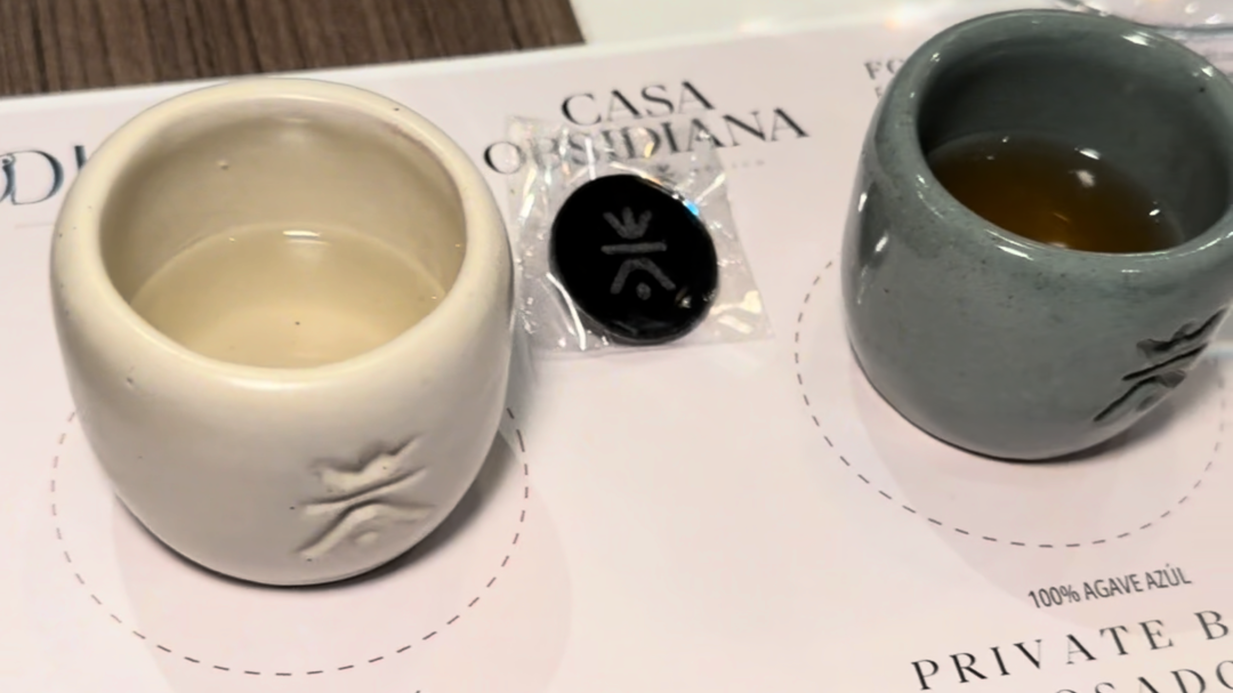 New tequila experience at The Ballantyne