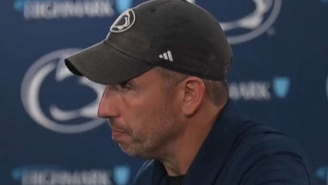 'We just didn't make the plays,' coach Matt Campbell says after loss