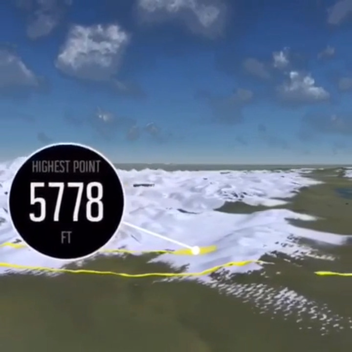 Views from Columbus CEO’s trip to climb the highest peak in North America