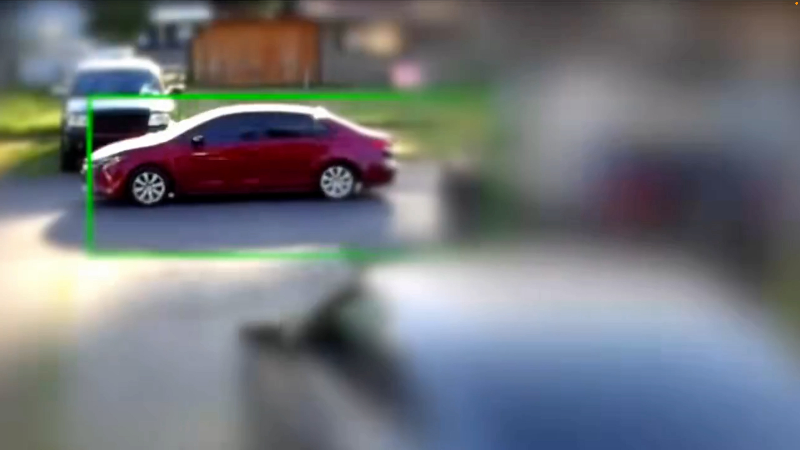 A teenager was shot dead. Pierce County deputies are looking for suspect vehicle