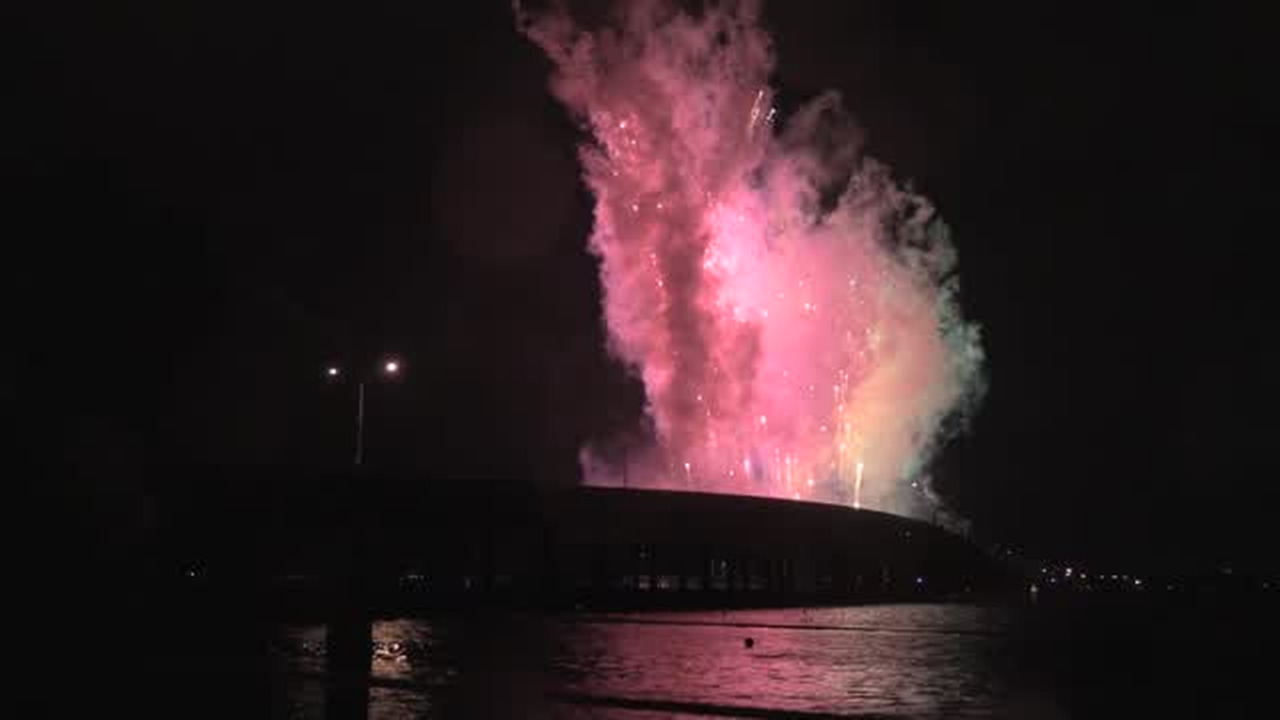 Bradenton City Council approves 2017 Bradenton Area River Regatta 