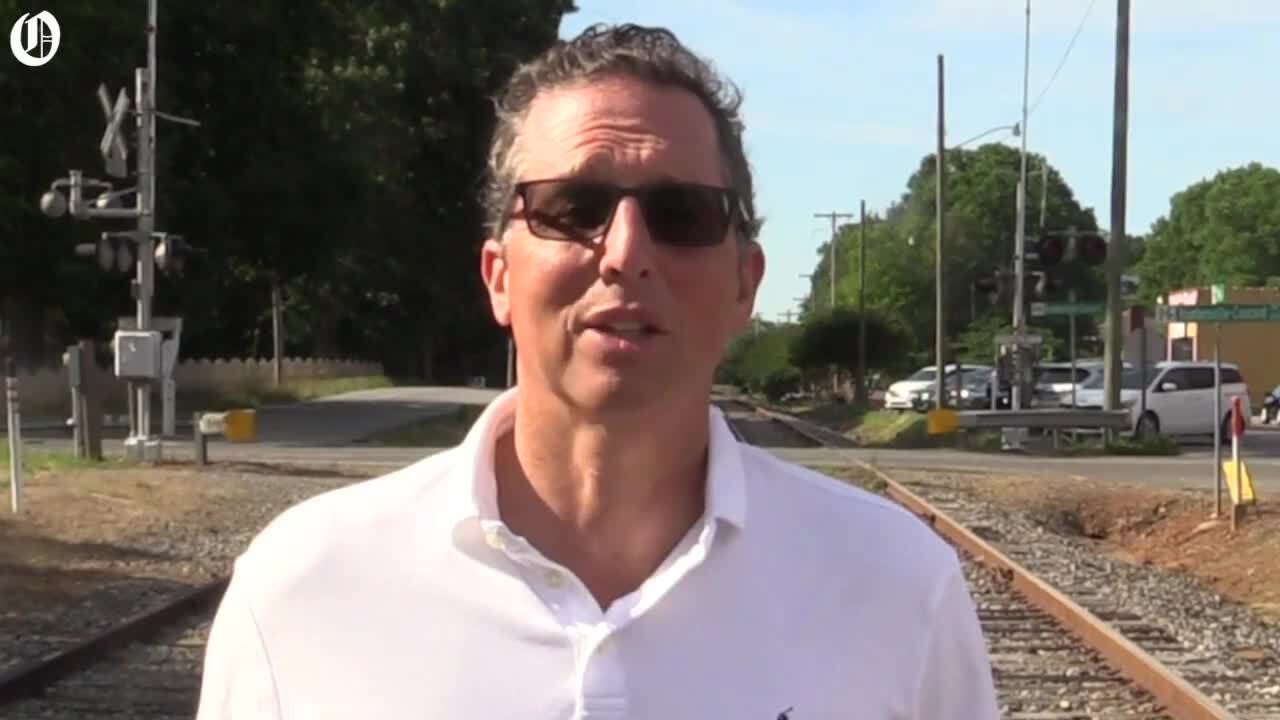 Operational LYNX Red Line to North Meck still faces obstacles