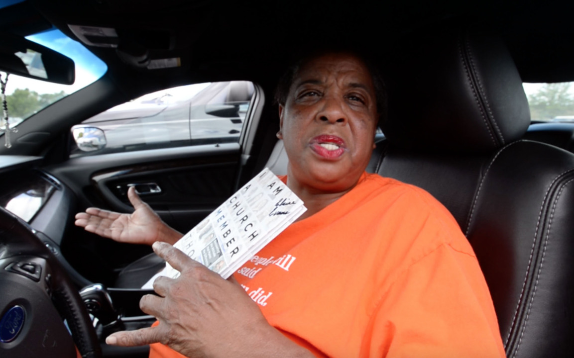 This is Viewpoints for Friday, April 27, 2018