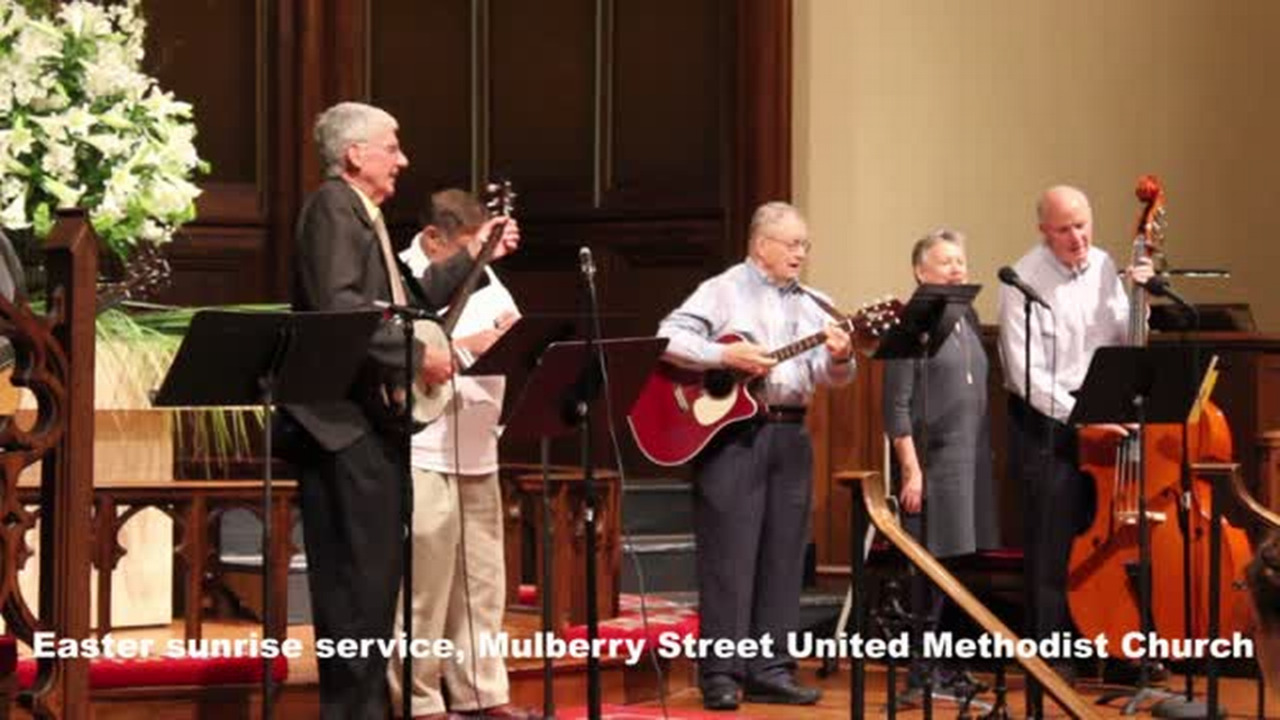 Can Christians not believe in the Resurrection? Can meat-eaters be vegetarians?