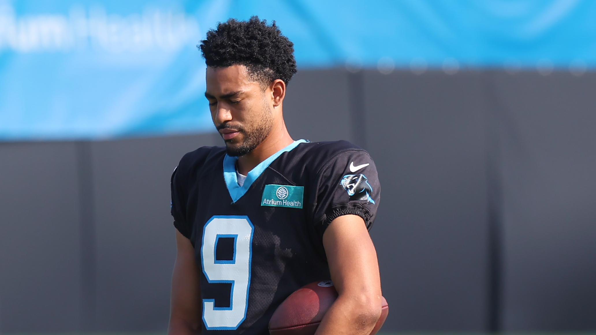 Bryce Young, Panthers’ struggle in "lopsided" joint practice with Texans