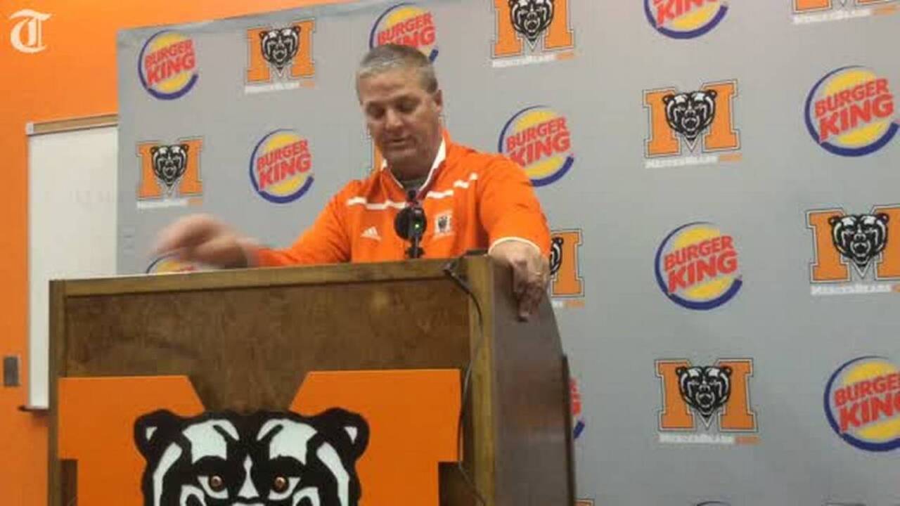 Mercer looks to send seniors out in style