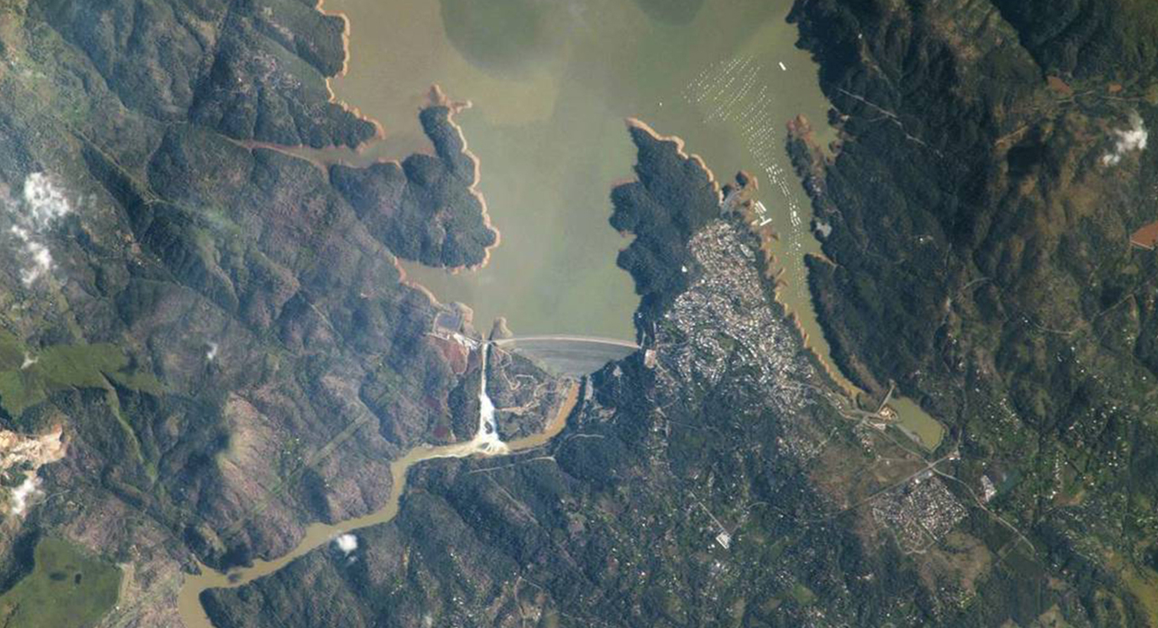 What lessons should we learn from Oroville Dam drama?