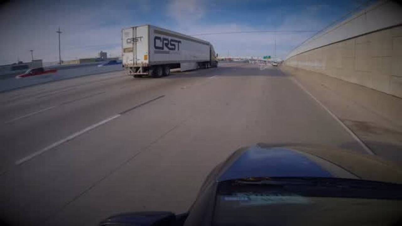 North Texas highway ramps are going higher and higher