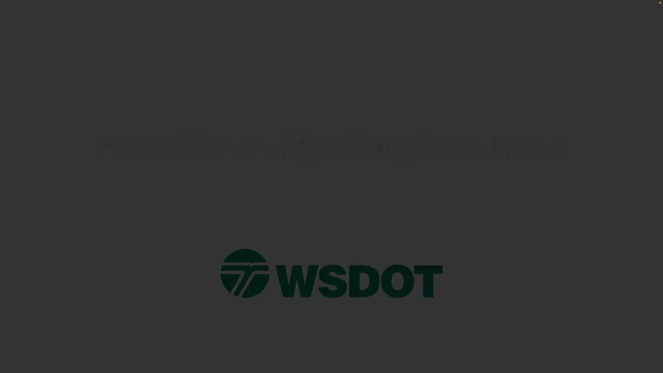 Rolling closure starts for major Gig Harbor road project with new roundabout