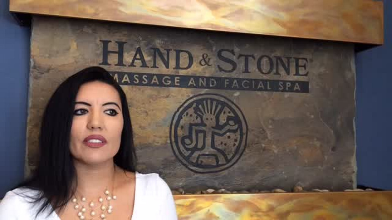 Hand & Stone Massage and Facial Spa first to open in new University Park building