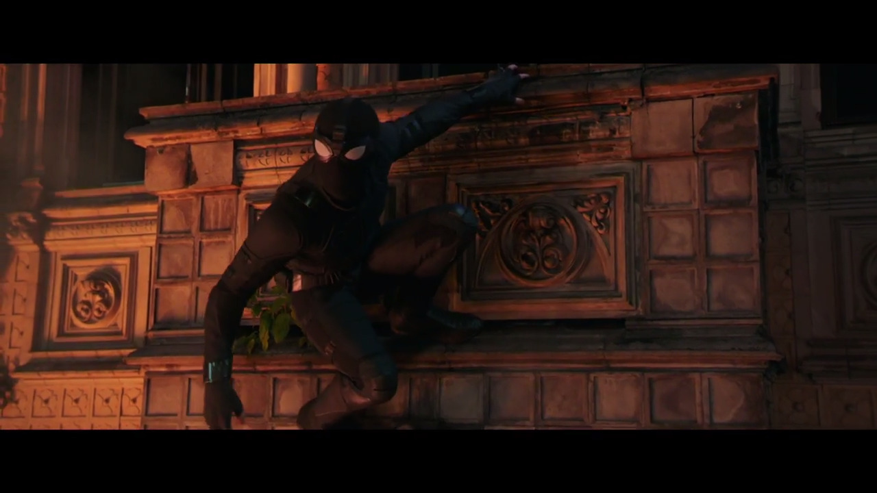 Mr. Movie: ‘Spider-Man: Far From Home’ is the most fun you’ve had in a theater this year