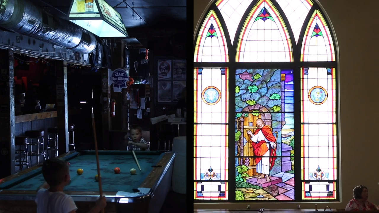 A tale of 2 churches: As one clings to tradition, one sweetens the deal with cookies