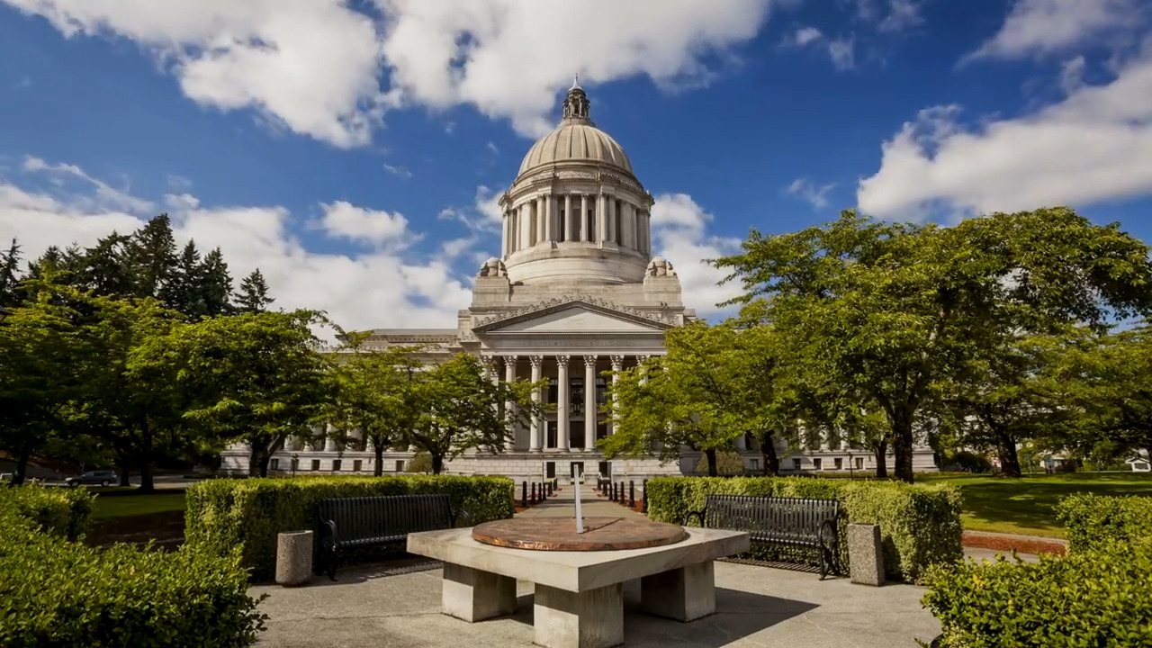 2nd District House: Mukilteo Republican challenges incumbent Larsen