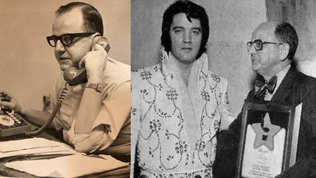 This Hilton Head man’s legacy survives in a Savannah record store and an $800K gift