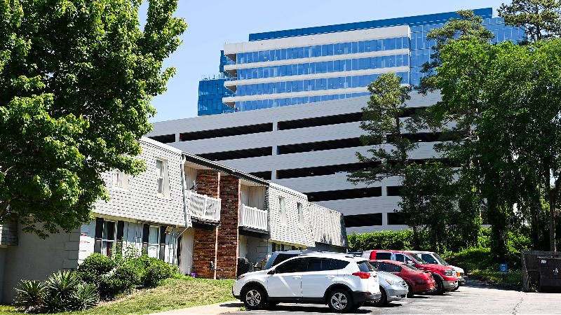New federal housing law aims to improve affordability. Will it help the Triangle?