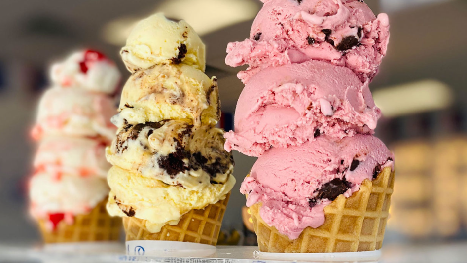 Handel’s Homemade Ice Cream has been called #1 ice cream on the planet