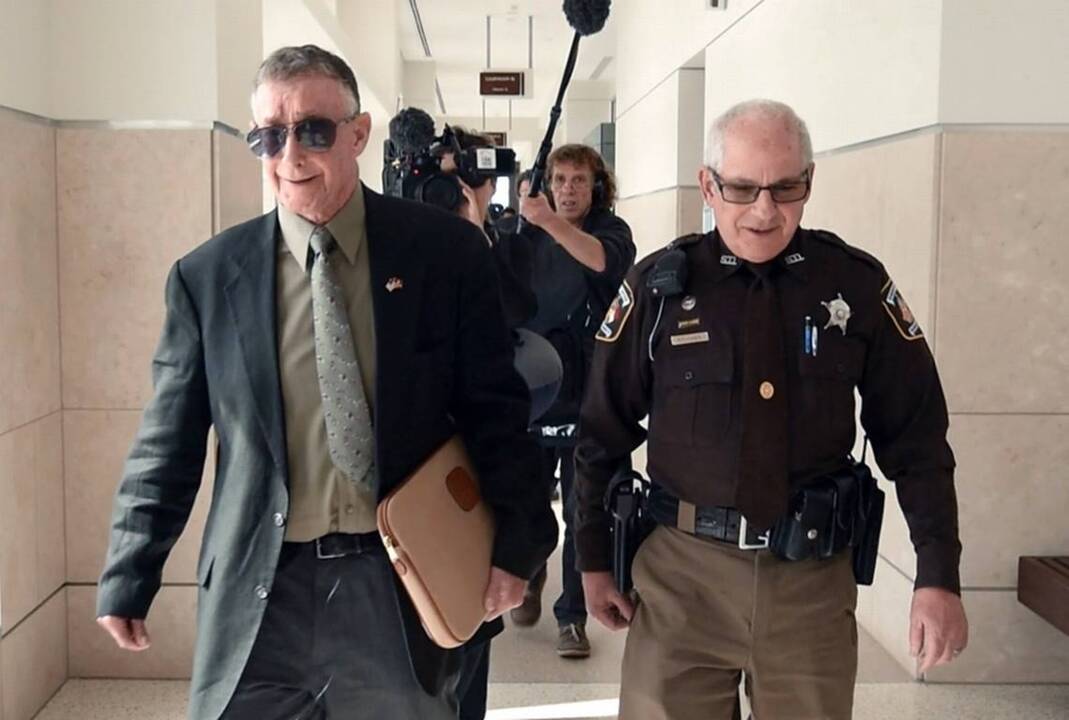 My verdict on ‘Trial & Error?’ It’s a guilty pleasure – Saunders