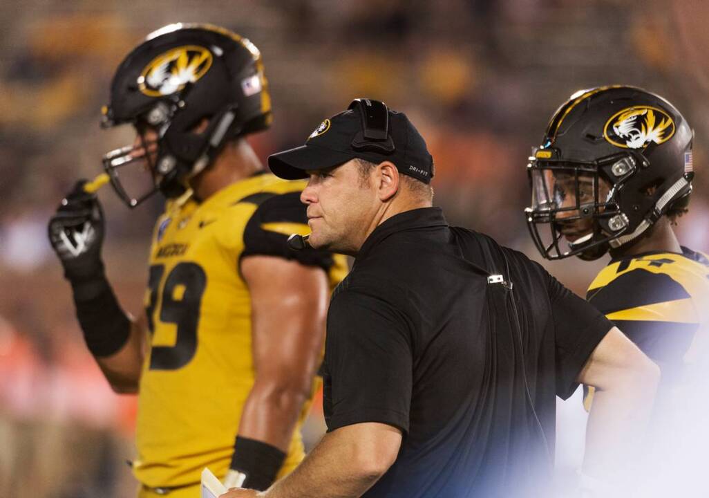 Remember Barry Odom’s post-Auburn rant? He was right
