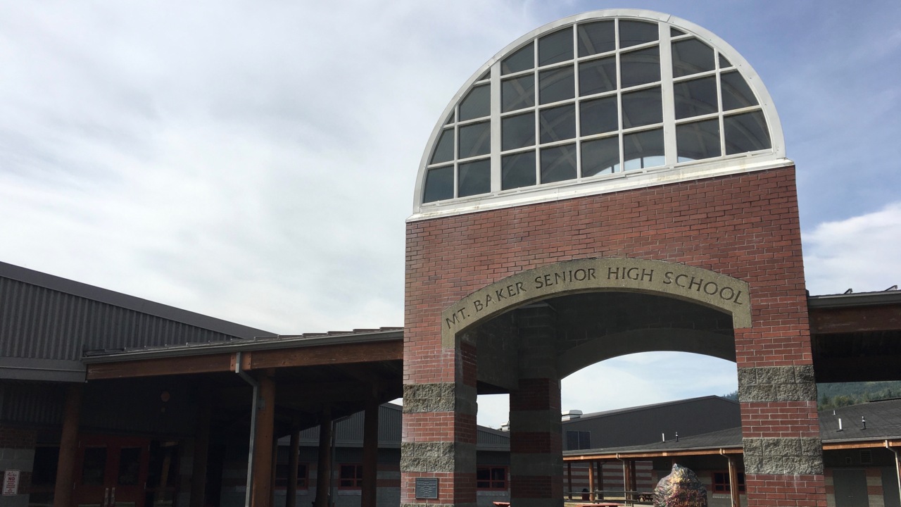 Here are the issues Whatcom schools face as they open, which is this week for one district