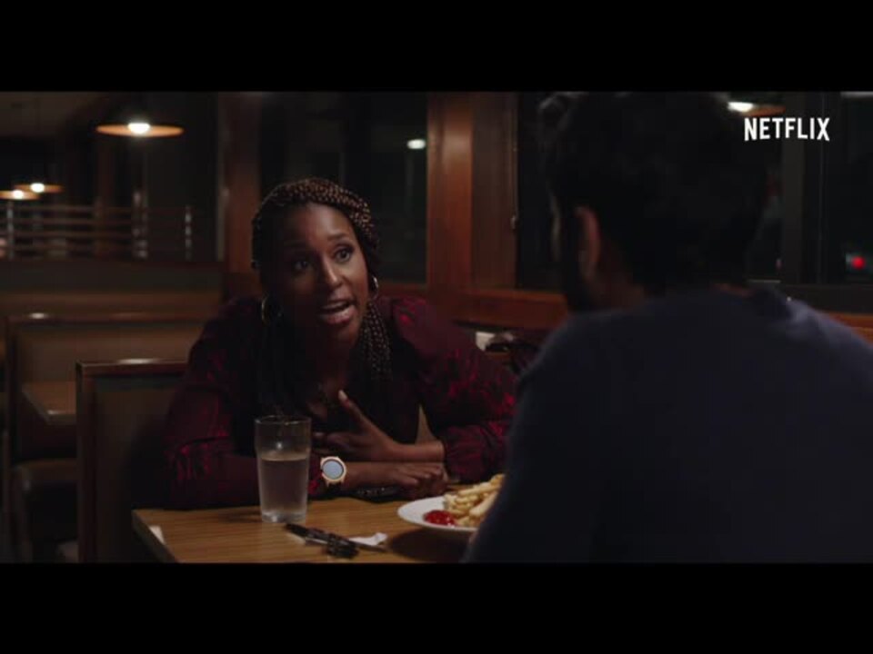 The Lovebirds (official trailer)