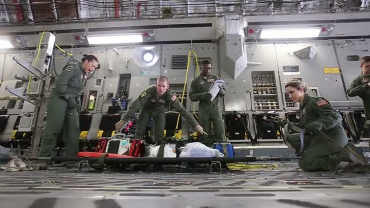 Video: Southern Strike takes over the Coast’s sky for fourth year