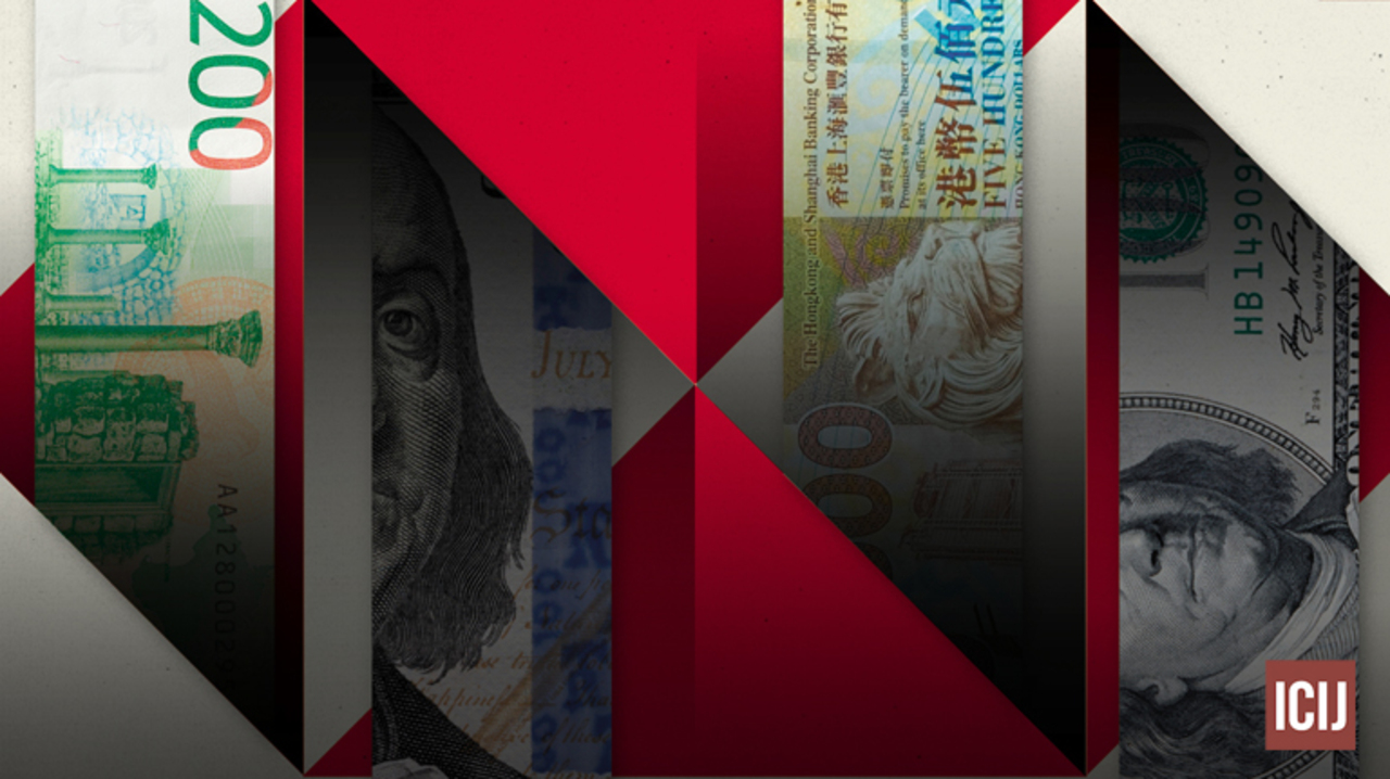 Money laundering fuels ‘rampant criminality,’ senator says. Will lawmakers do something?