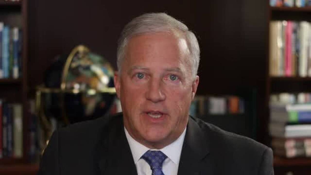 Business Insider columnist Mark Daly on workers' readiness for retirement