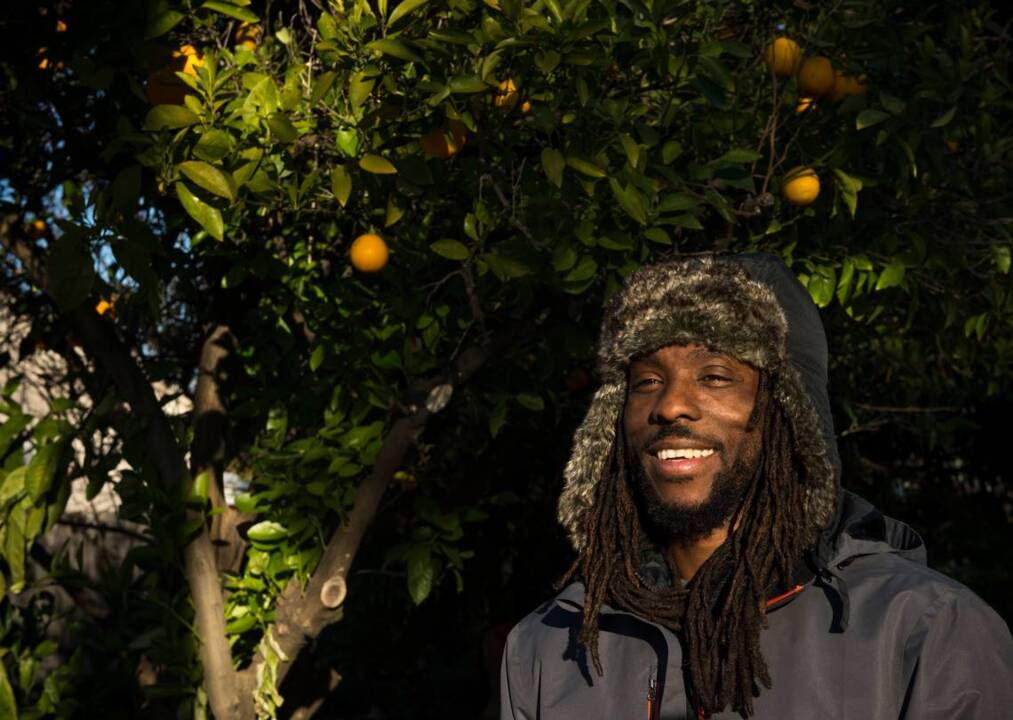 What will the county urban agriculture ordinance do for the Yisrael Family Urban Farm?