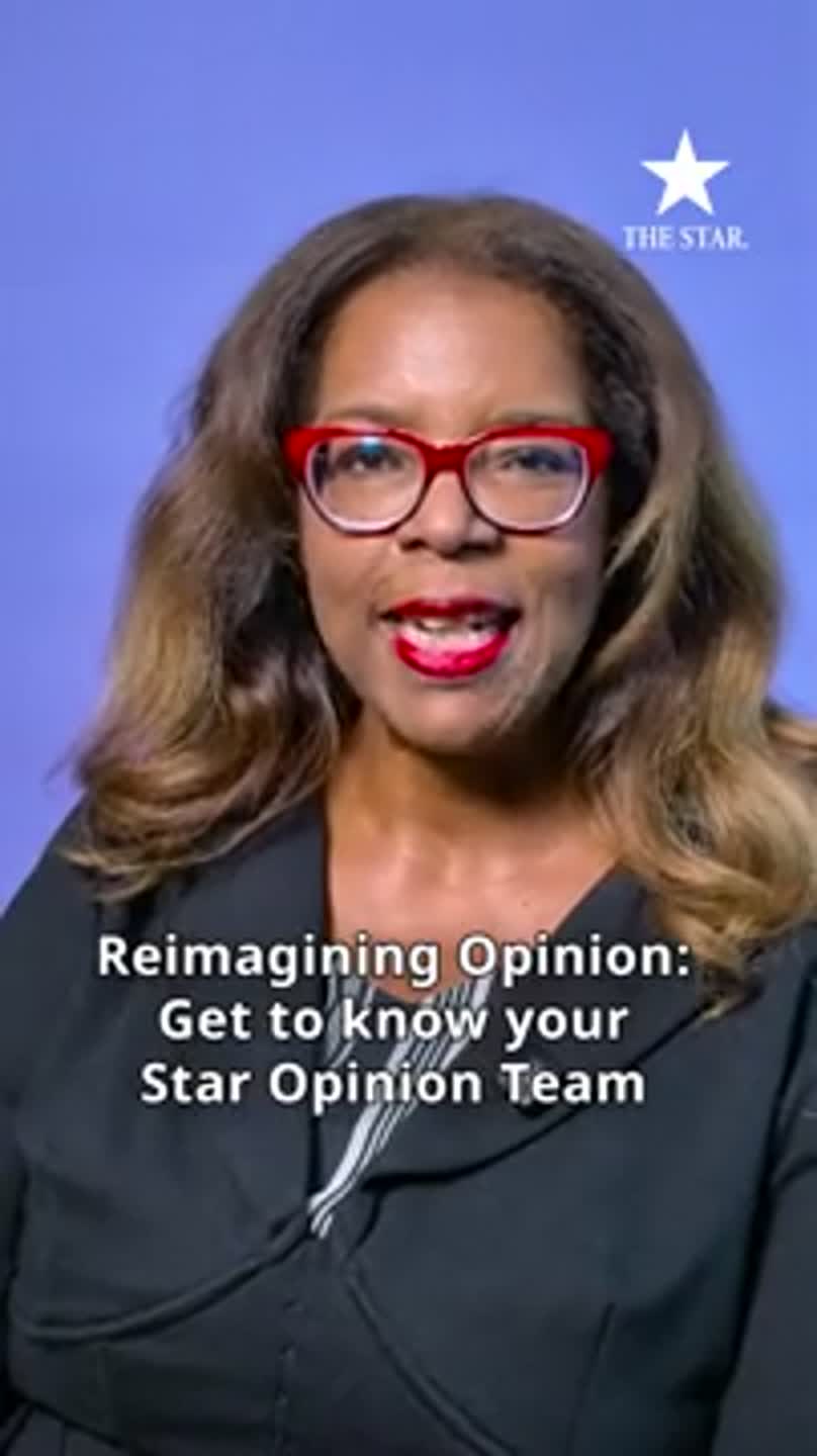 Meet The Kansas City Star Opinion team