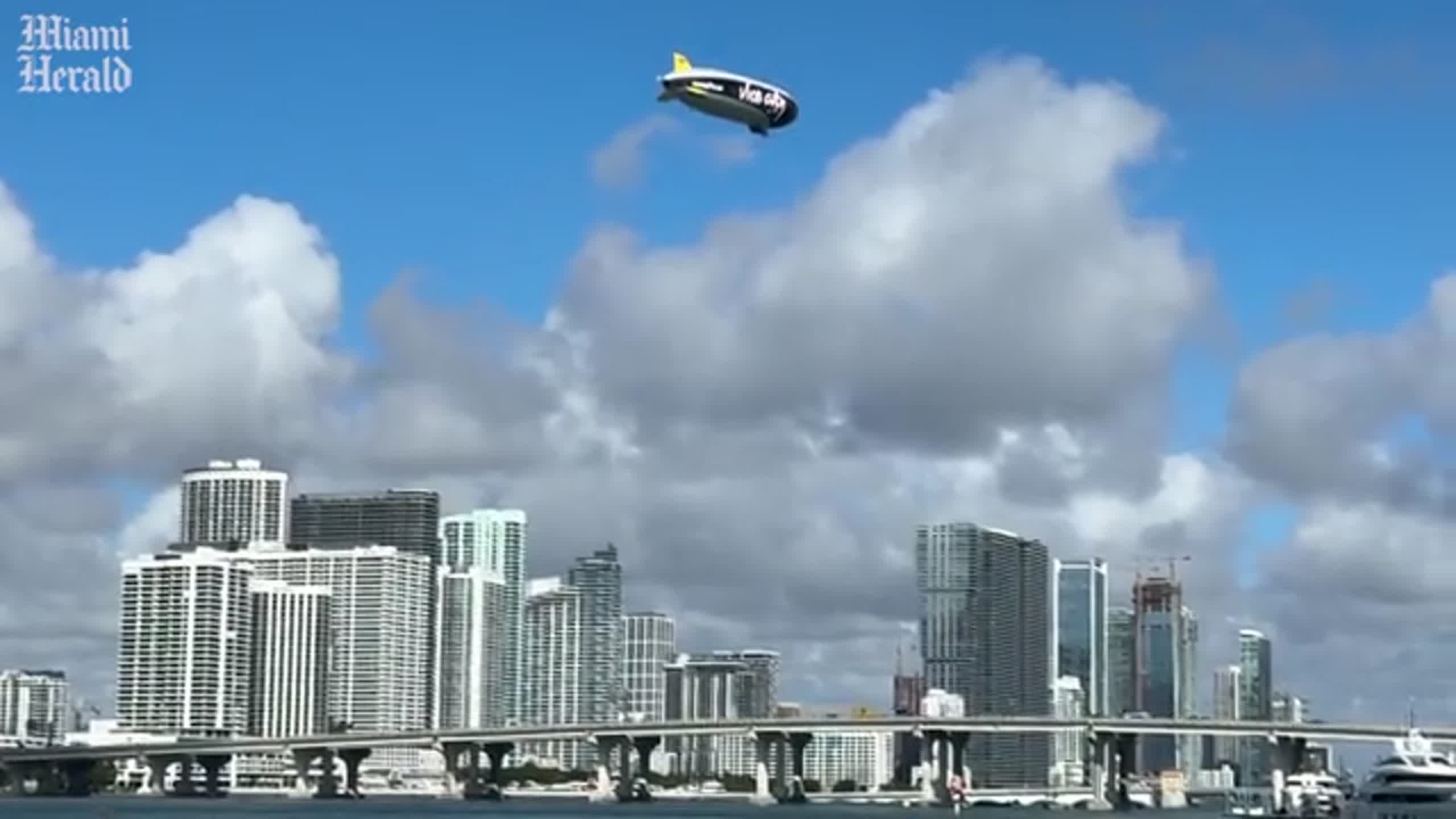 CBP AIR MARINE OPERATIONS DEMO