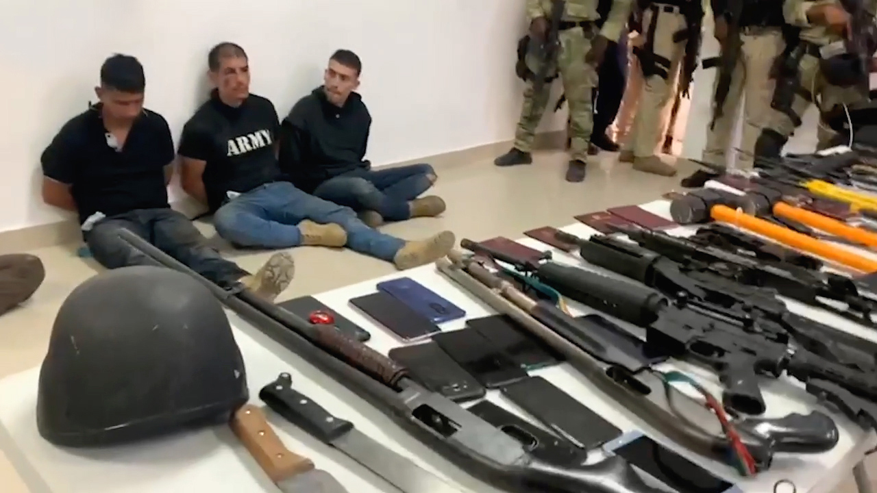 Haitian doctor with Florida connections arrested as a leader in  Moïse assassination plot